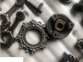 Motor y piezas KUBOTA