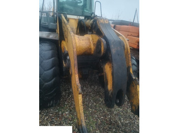 Llanta LIEBHERR