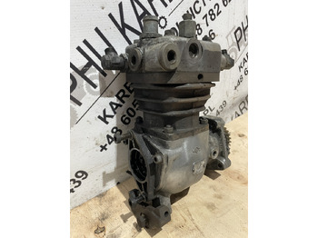 Compresor para Maquinaria agrícola MAN Fendt - kompresor powietrza spręźarka Knorr LK3826 F926880010010 51.54101-9231: foto 2 Compresor para Maquinaria agrícola MAN Fendt - kompresor powietrza spręźarka Knorr LK3826 F926880010010 51.54101-9231: foto 2