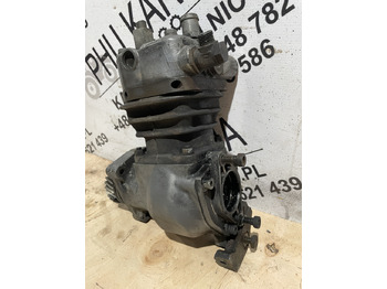 Compresor para Maquinaria agrícola MAN Fendt - kompresor powietrza spręźarka Knorr LK3826 F926880010010 51.54101-9231: foto 4 Compresor para Maquinaria agrícola MAN Fendt - kompresor powietrza spręźarka Knorr LK3826 F926880010010 51.54101-9231: foto 4