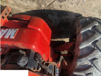 Diferencial para Maquinaria agrícola Manitou 526 - Mechanizm Róźnicowy: foto 2