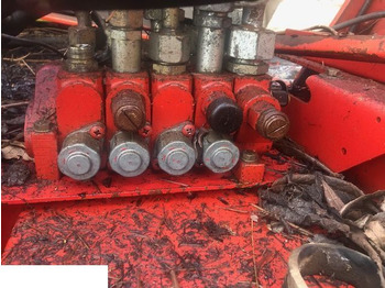 Eje y piezas para Maquinaria agrícola Manitou 628 - Most Napędowy [CZĘŚCI]: foto 4