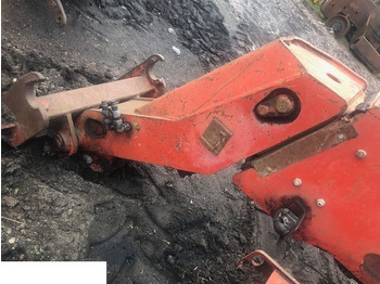 Motor MANITOU