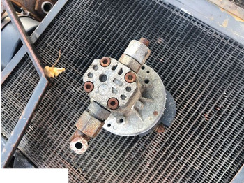 Motor y piezas MANITOU