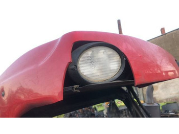 Pieza de aire acondicionado MANITOU