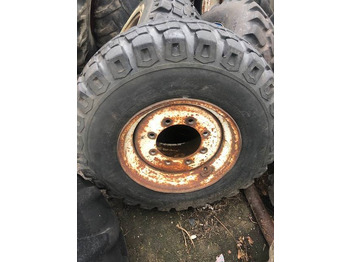 Rueda completa para Equipo de manutención Manitou - Koła [20 cali]: foto 2