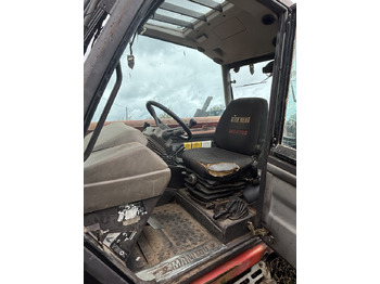 Asiento MANITOU MT 1740