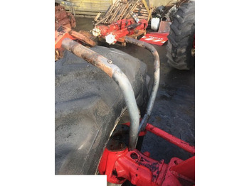 Guardabarros MANITOU