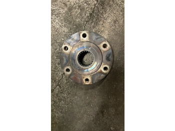 Transmisión MANITOU