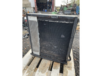 Enfriador de aceite para Maquinaria de construcción Manitou - chłodnica wody i oleju 234726: foto 2