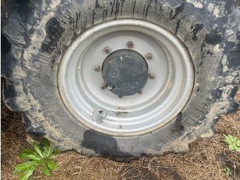 Llanta para Maquinaria agrícola Manitou deutz fahr Agrovector felgi 20 cali: foto 4