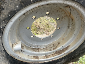 Llanta para Maquinaria agrícola Manitou deutz fahr Agrovector felgi 20 cali: foto 2