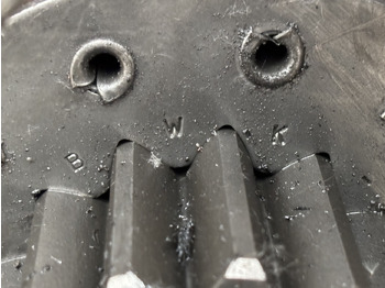 Piezas de freno MASSEY FERGUSON