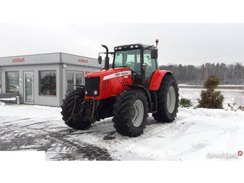 Diferencial MASSEY FERGUSON