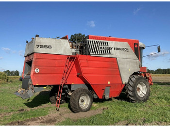 Transmisión MASSEY FERGUSON