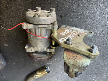 Compresor de aire acondicionado MASSEY FERGUSON