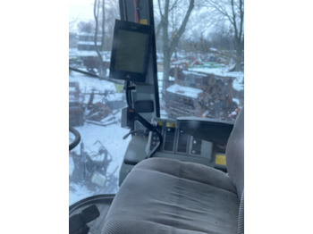 Asiento MASSEY FERGUSON