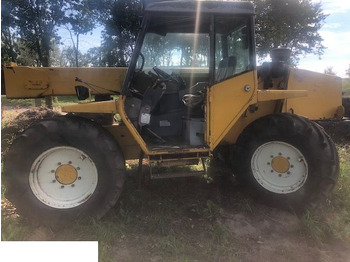 Rueda completa para Equipo de manutención Matbro TS 260 - Koła: foto 5