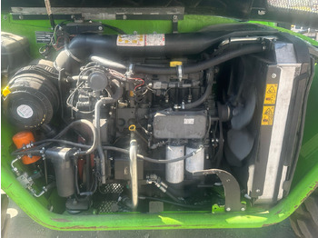 Manipulador telescópico Merlo 34.7: foto 3