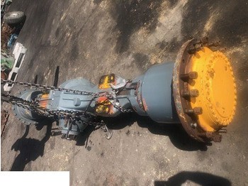 Mando final para Maquinaria agrícola Most napędowy ZF AP-415/LK - Zwolnica: foto 4