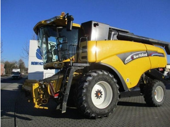Mangueta NEW HOLLAND
