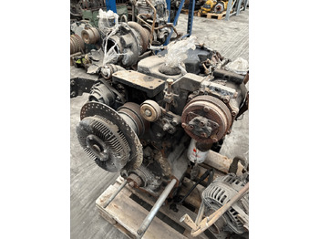 Motor NEW HOLLAND