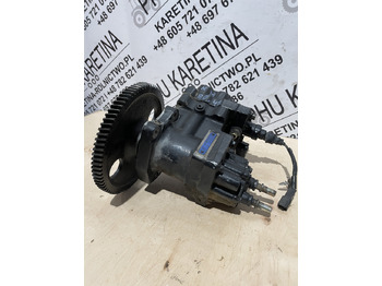 Bomba de combustible NEW HOLLAND