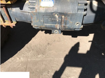 Mando final NEW HOLLAND