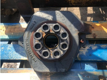 Mangueta para Maquinaria agrícola New Holland - Zwrotnica: foto 2 Mangueta para Maquinaria agrícola New Holland - Zwrotnica: foto 2