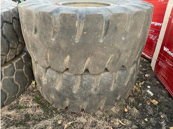 Neumático GOODYEAR