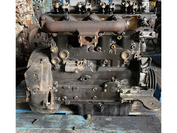 Motor para Maquinaria agrícola Perkins-silnik common rail/silnik CAT C4.4: foto 3