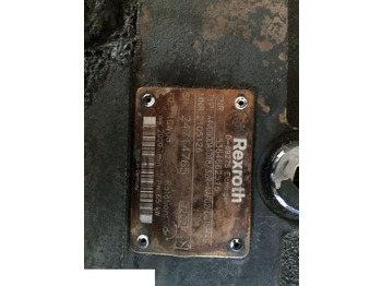 Bomba hidráulica REXROTH