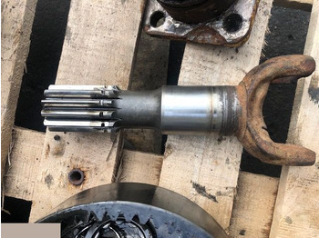 Recambio para Manipulador telescópico Cat th355 - [CZĘŚCI]: foto 2