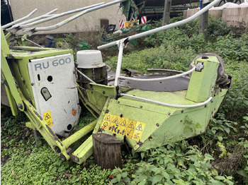 Recambio para Cabezal de maíz Claas RU600 - części: foto 5