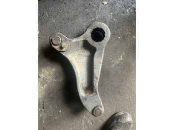 Recambio para Tractor Fendt Vario 700 Ramie podnośnika 716860030020: foto 2