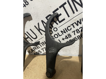 Recambio para Maquinaria agrícola Fiat Agri 70-90, 90, 93, 94 - widełki: foto 3