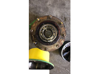Recambio para John Deere 6510 - [CZĘŚCI]: foto 4