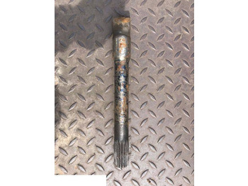 Recambio para Cargadora de ruedas Kramer Allrad 950 | Kramer Allrad 280 341-02 Radlader | Kramer 5055 | Kramer 8075 | Kramer 8115 - Zwolnica - Zwrotnica - Półoś - Skrzynia - Silnik - Siłowniki: foto 4