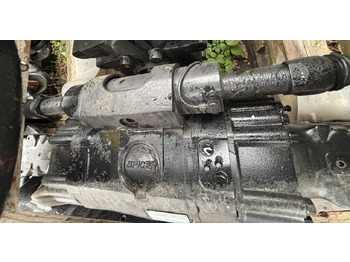 Mando final para Maquinaria agrícola SPICER DANA 367/212/134 Przekładnia Planetarna Obudowa Przegub Wałek Zwolnica CZĘŚCI NOWE: foto 5