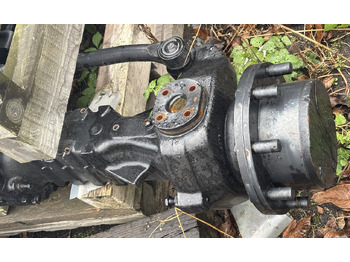 Mando final para Maquinaria agrícola SPICER DANA 367/212/134 Przekładnia Planetarna Obudowa Przegub Wałek Zwolnica CZĘŚCI NOWE: foto 2