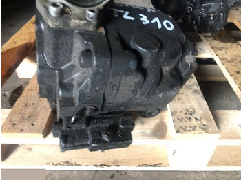 Hidráulica para Maquinaria agrícola Sauer Danfoss ERR100BBS3130NNN3: foto 2 Hidráulica para Maquinaria agrícola Sauer Danfoss ERR100BBS3130NNN3: foto 2