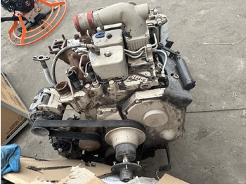 Motor CUMMINS