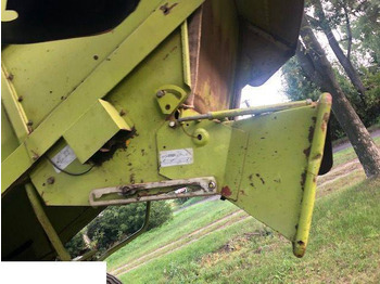 Recambio CLAAS