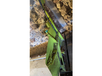 Recambio CLAAS