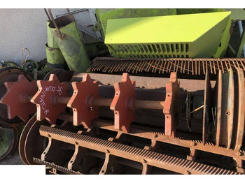 Recambio CLAAS