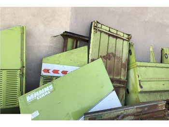 Recambio CLAAS