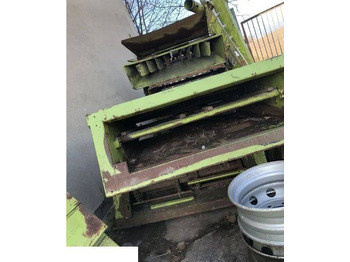 Recambio CLAAS