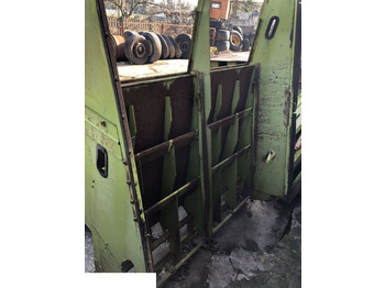 Recambio CLAAS