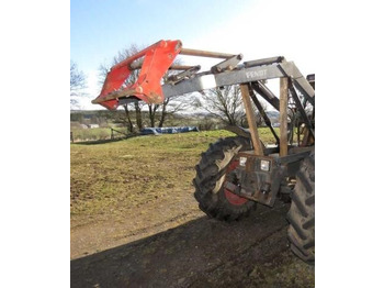Recambio FENDT