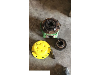 Recambio JOHN DEERE